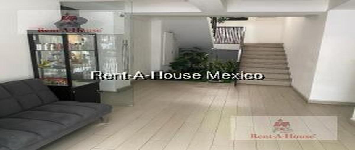 Foto de departamento en , campestre churubusco, coyoacán, df / cdmx, 31248329 foto 01 Foto de departamento en renta en , campestre churubusco, coyoacán, df / cdmx, 31248329 No. 01