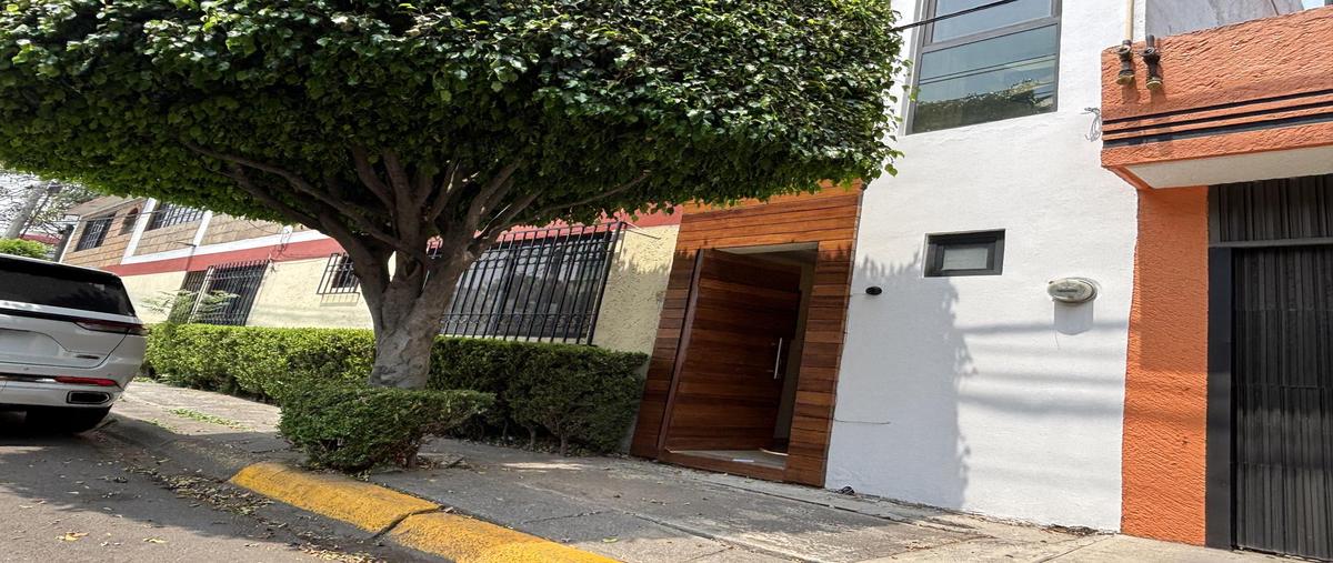 Foto de departamento en , campestre churubusco, coyoacán, df / cdmx, 0 foto 02 Foto de departamento en renta en , campestre churubusco, coyoacán, df / cdmx, 0 No. 02