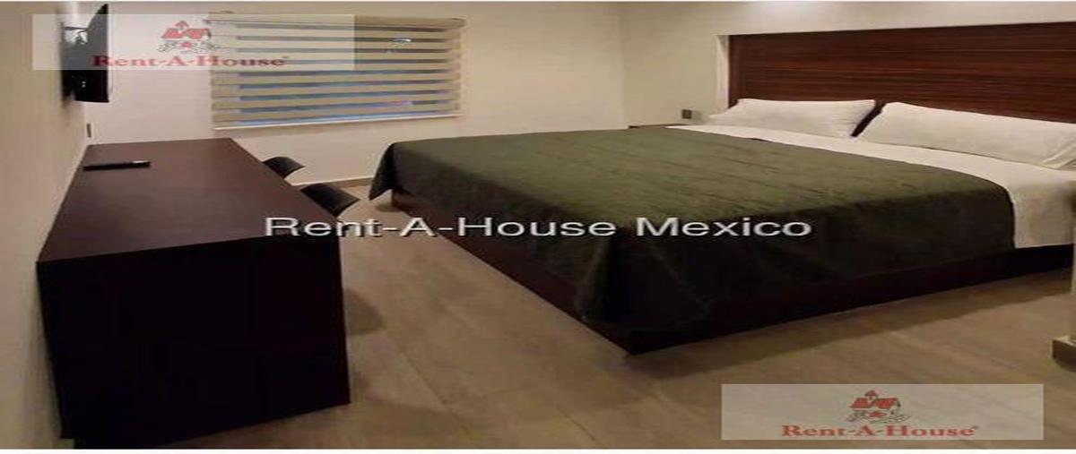 Foto de departamento en renta en  , campestre churubusco, coyoacán, df / cdmx, 0 No. 04