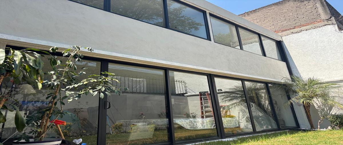 Foto de casa en venta en  , campestre churubusco, coyoacán, df / cdmx, 0 No. 03
