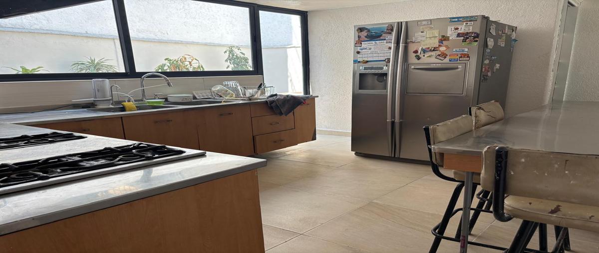 Foto de casa en venta en  , campestre churubusco, coyoacán, df / cdmx, 0 No. 05