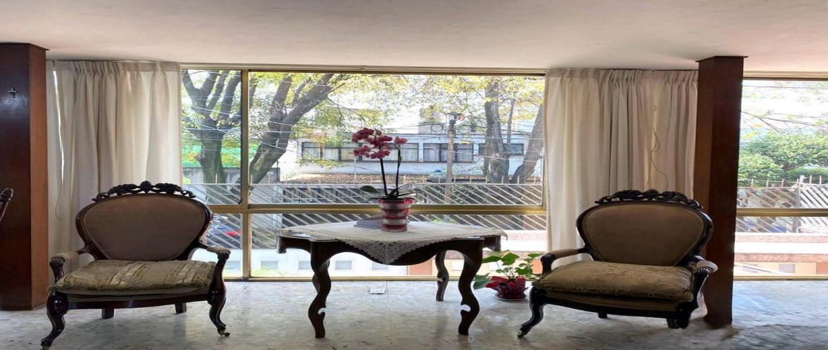 Foto de casa en venta en  , campestre churubusco, coyoacán, df / cdmx, 0 No. 03