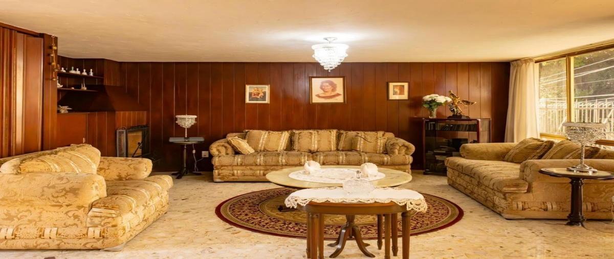 Foto de casa en venta en  , campestre churubusco, coyoacán, df / cdmx, 0 No. 04