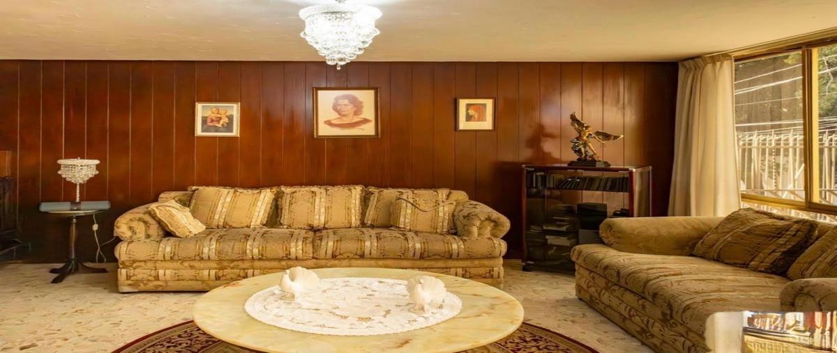 Foto de casa en venta en  , campestre churubusco, coyoacán, df / cdmx, 0 No. 05