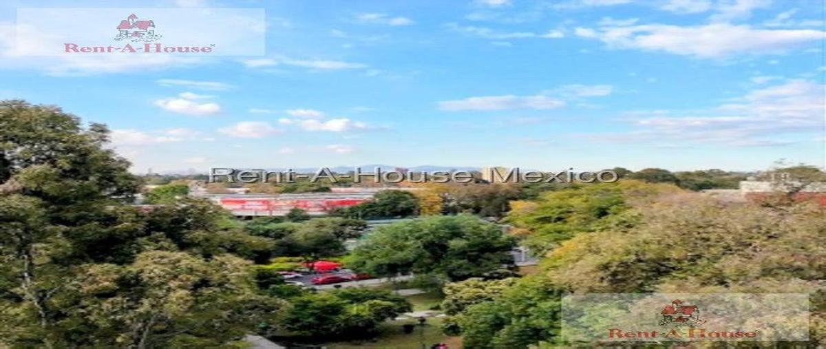Foto de departamento en venta en  , campestre churubusco, coyoacán, df / cdmx, 0 No. 05