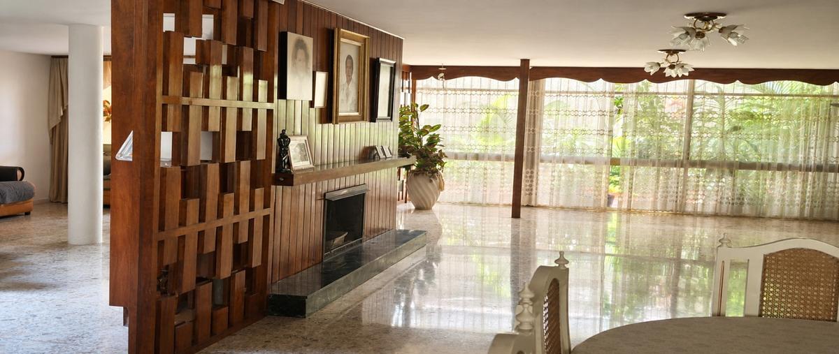 Foto de casa en venta en  , campestre churubusco, coyoacán, df / cdmx, 0 No. 05