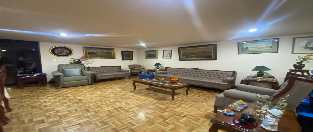 Foto de casa en venta en  , campestre churubusco, coyoacán, df / cdmx, 0 No. 03