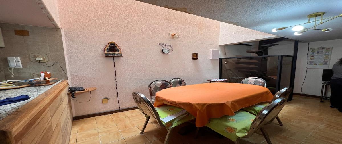 Foto de casa en venta en  , campestre churubusco, coyoacán, df / cdmx, 0 No. 04