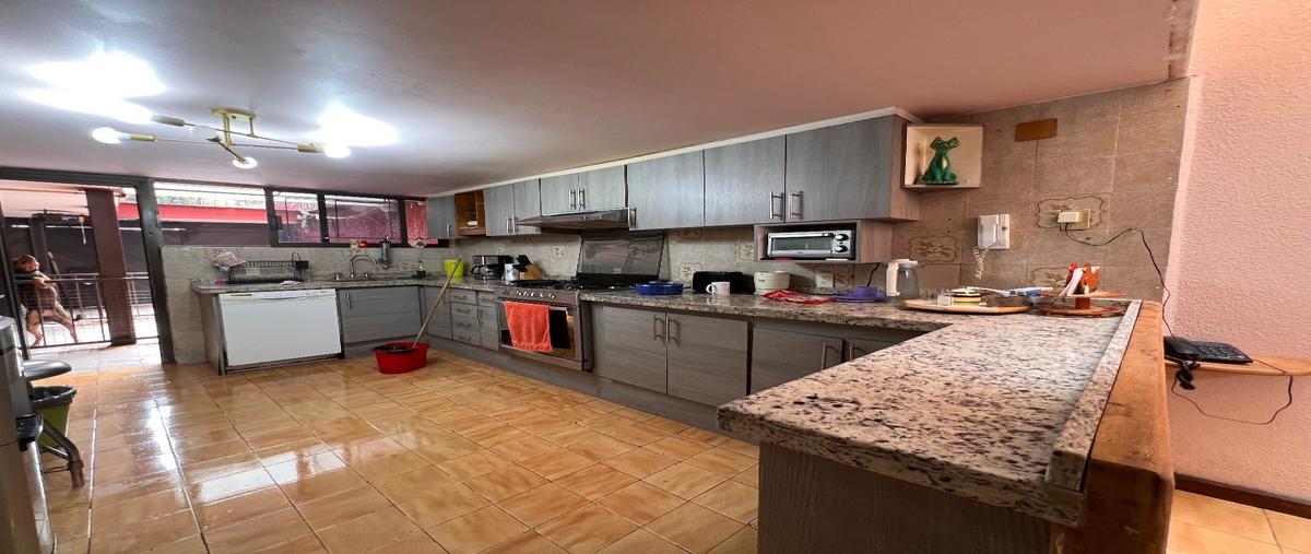 Foto de casa en venta en  , campestre churubusco, coyoacán, df / cdmx, 0 No. 05