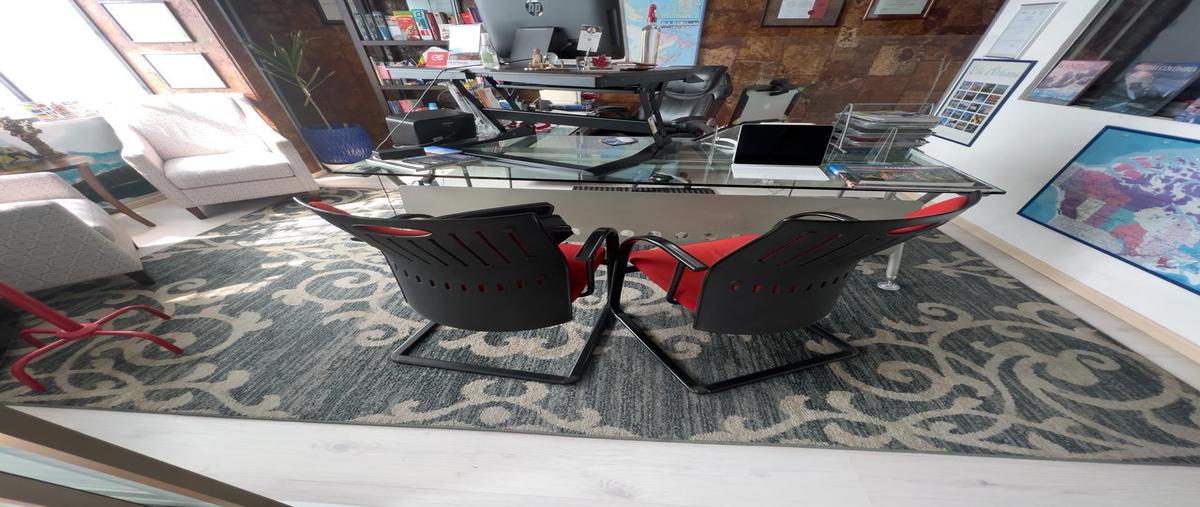 Foto de oficina en venta en  , campestre churubusco, coyoacán, df / cdmx, 0 No. 03