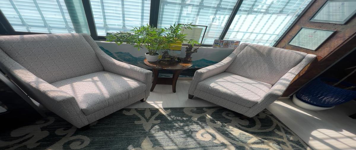 Foto de oficina en venta en  , campestre churubusco, coyoacán, df / cdmx, 0 No. 04