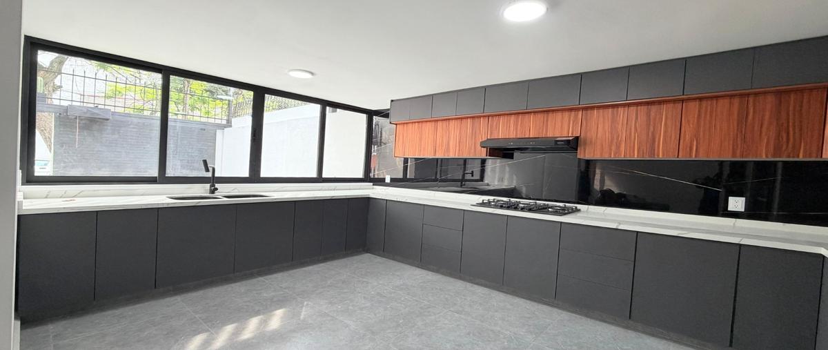 Foto de casa en venta en  , campestre churubusco, coyoacán, df / cdmx, 0 No. 05