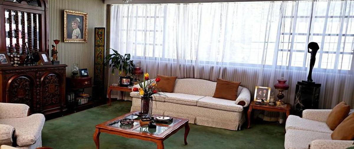 Foto de casa en venta en  , campestre churubusco, coyoacán, df / cdmx, 7046411 No. 03