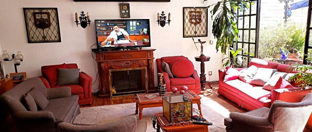 Foto de casa en venta en  , campestre churubusco, coyoacán, df / cdmx, 7046411 No. 04