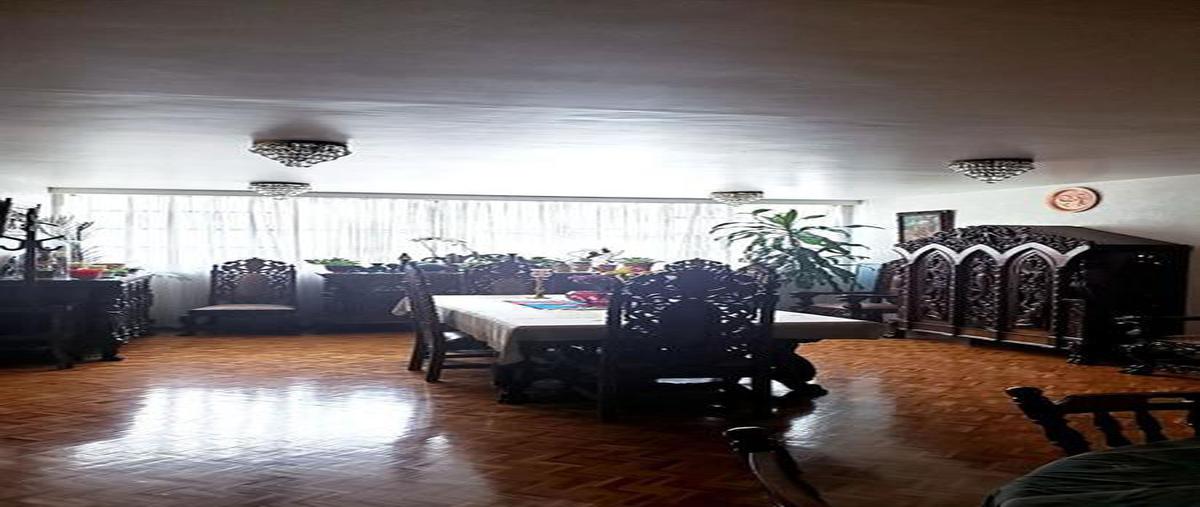 Foto de casa en venta en  , campestre churubusco, coyoacán, df / cdmx, 7046411 No. 05