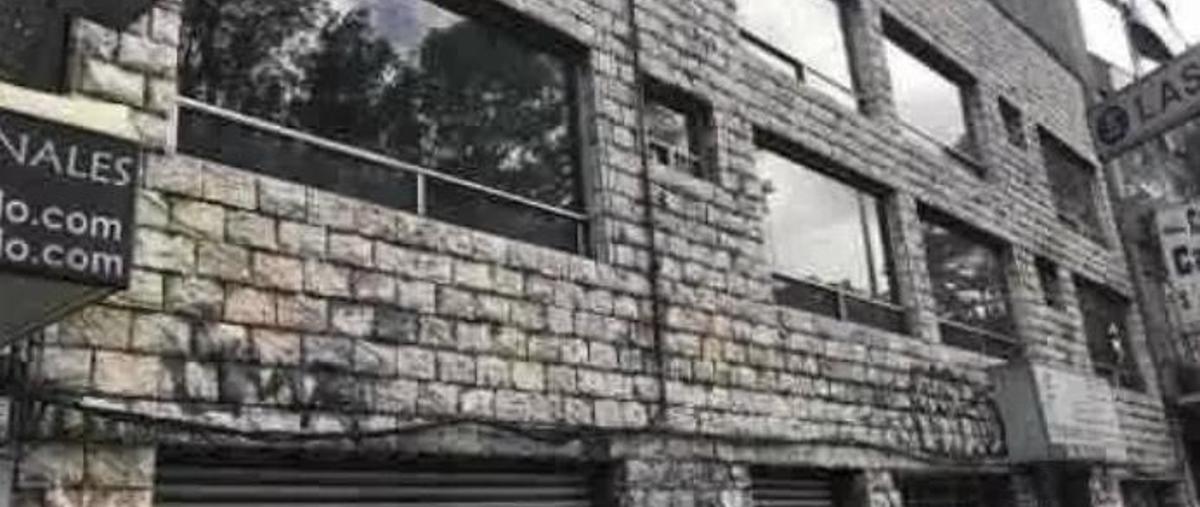 Foto de edificio en venta en  , campestre churubusco, coyoacán, df / cdmx, 9278396 No. 01