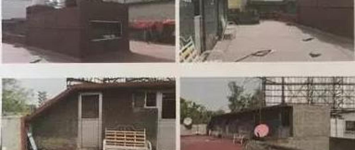 Foto de edificio en venta en  , campestre churubusco, coyoacán, df / cdmx, 9278396 No. 04