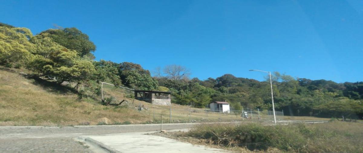 Foto de terreno habitacional en venta en campestre colinas del bosque , cofradía de suchitlán, comala, colima, 0 No. 03
