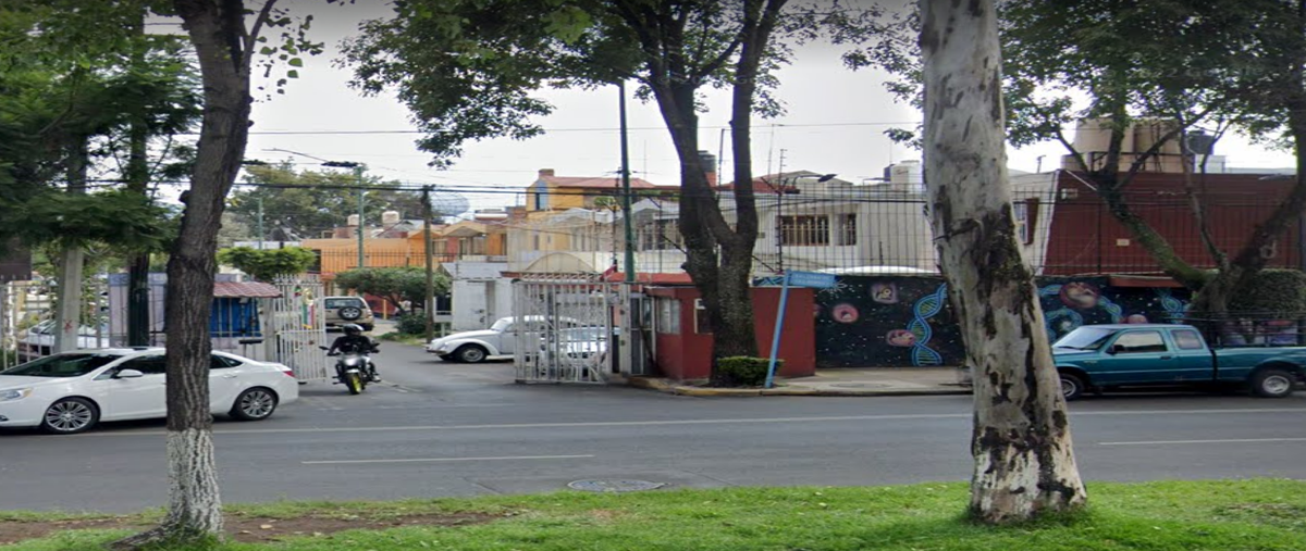 Foto de casa en venta en  , campestre coyoacán, coyoacán, df / cdmx, 26544566 No. 03