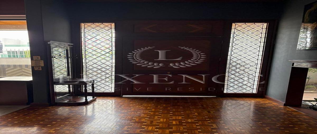 Foto de casa en venta en  , campestre coyoacán, coyoacán, df / cdmx, 0 No. 05