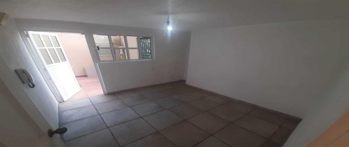 Foto de casa en condominio en venta en  , campestre coyoacán, coyoacán, df / cdmx, 0 No. 03