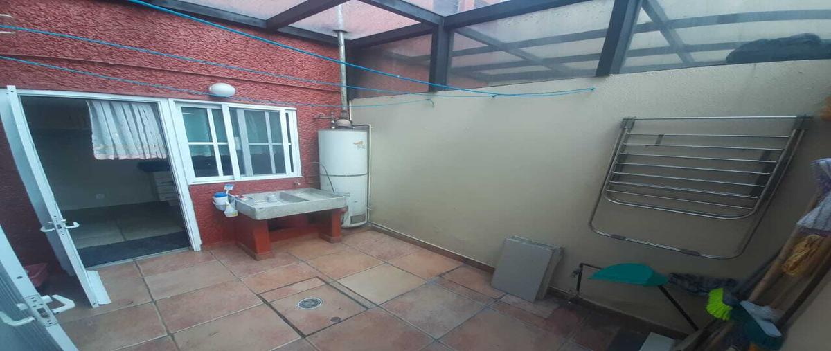 Foto de casa en condominio en venta en  , campestre coyoacán, coyoacán, df / cdmx, 0 No. 04