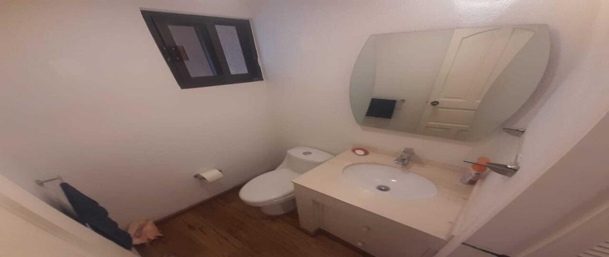 Foto de casa en condominio en venta en  , campestre coyoacán, coyoacán, df / cdmx, 0 No. 05