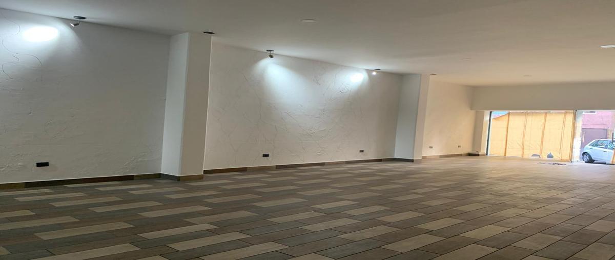 Foto de local en venta en  , campestre coyoacán, coyoacán, df / cdmx, 0 No. 05