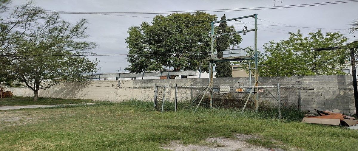 Foto de terreno comercial en venta en  , campestre ctm, apodaca, nuevo león, 0 No. 05