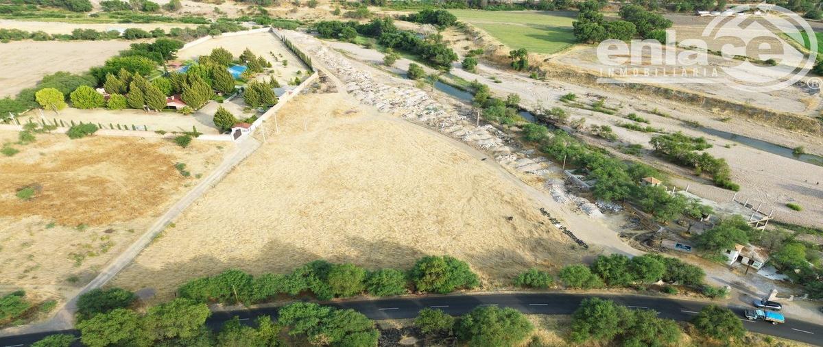 Foto de terreno habitacional en venta en  , campestre de durango, durango, durango, 26140142 No. 05