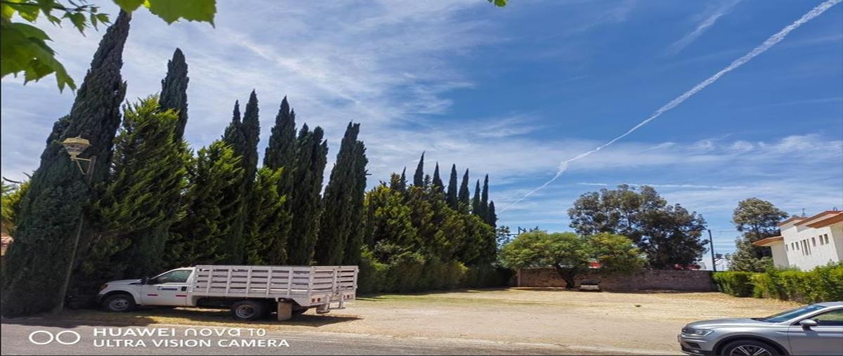 Foto de terreno habitacional en venta en  , campestre de durango, durango, durango, 0 No. 03