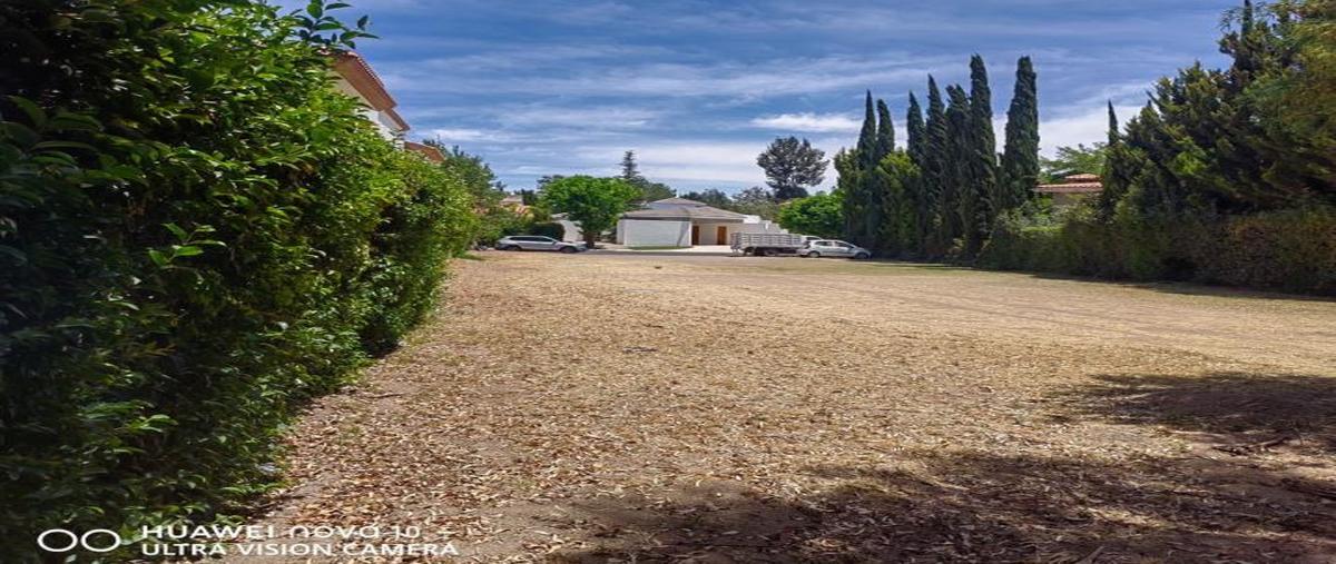 Foto de terreno habitacional en venta en  , campestre de durango, durango, durango, 0 No. 04