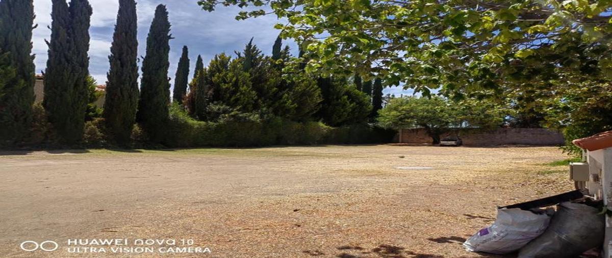 Foto de terreno habitacional en venta en  , campestre de durango, durango, durango, 0 No. 05