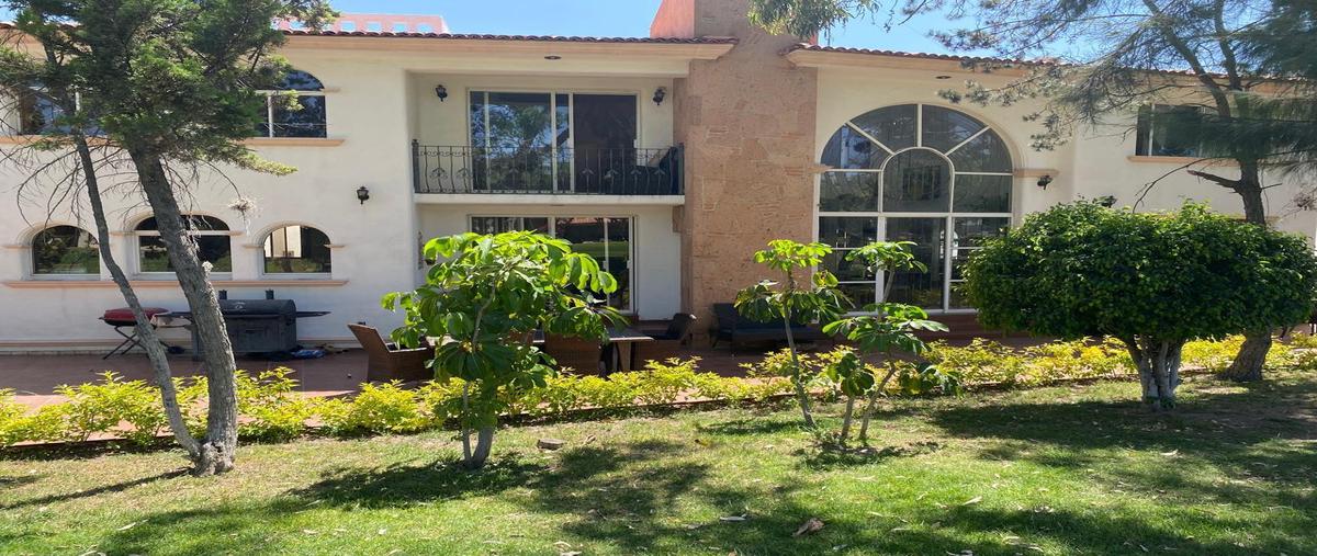 Foto de casa en venta en  , campestre de golf, san luis potosí, san luis potosí, 28923163 No. 04