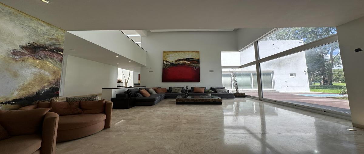 Foto de casa en venta en  , campestre de golf, san luis potosí, san luis potosí, 0 No. 03