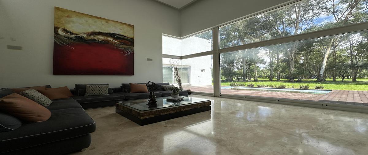Foto de casa en venta en  , campestre de golf, san luis potosí, san luis potosí, 0 No. 04