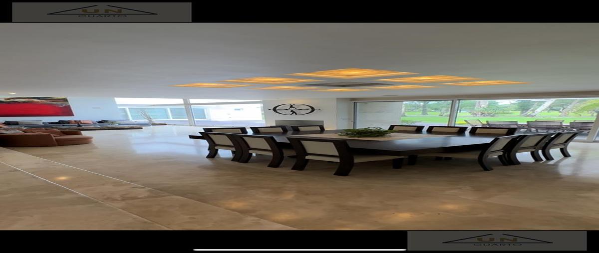 Foto de casa en venta en  , campestre de golf, san luis potosí, san luis potosí, 30226516 No. 05