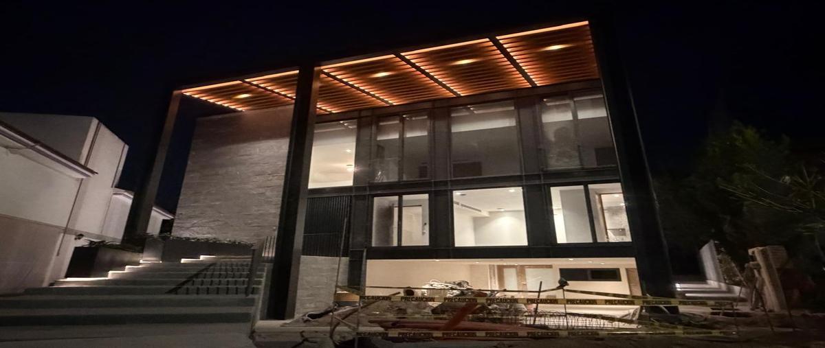 Foto de casa en venta en  , campestre de golf, san luis potosí, san luis potosí, 0 No. 04