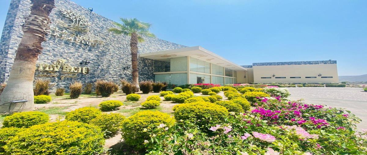 Foto de terreno habitacional en venta en campestre de villa juárez lote 75 , ciudad juárez, lerdo, durango, 28563152 No. 03