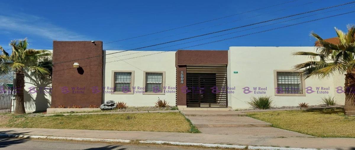 Foto de casa en venta en  , campestre del bosque, chihuahua, chihuahua, 27246277 No. 03