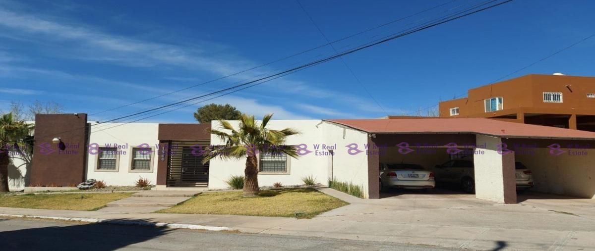 Foto de casa en venta en  , campestre del bosque, chihuahua, chihuahua, 27246277 No. 04