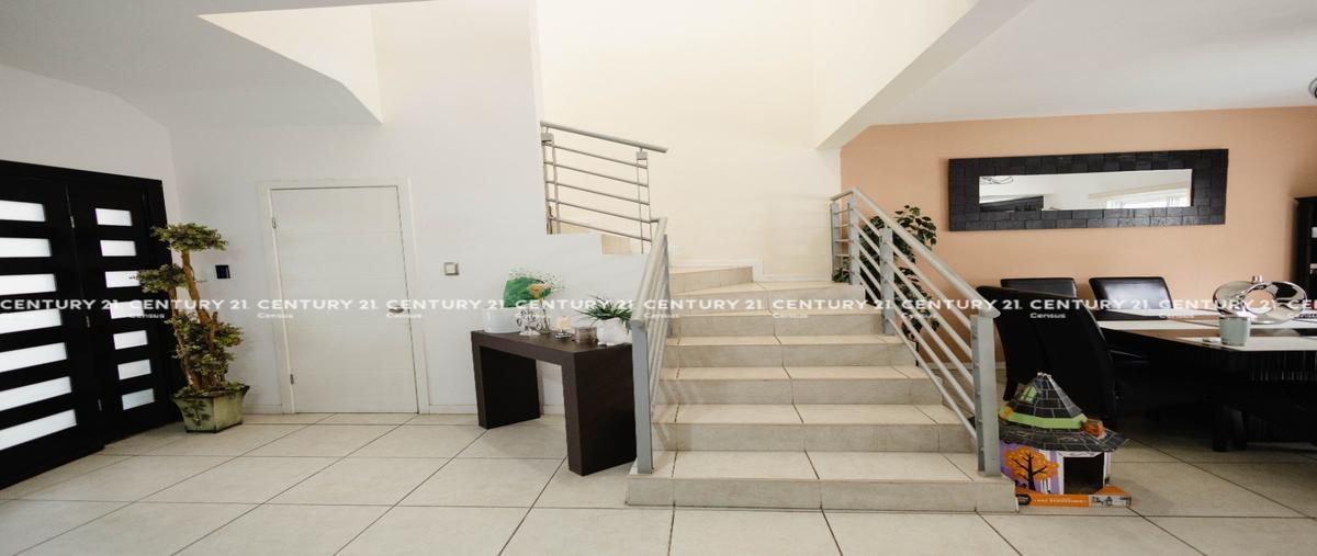 Foto de casa en venta en  , campestre del bosque, chihuahua, chihuahua, 28157605 No. 04
