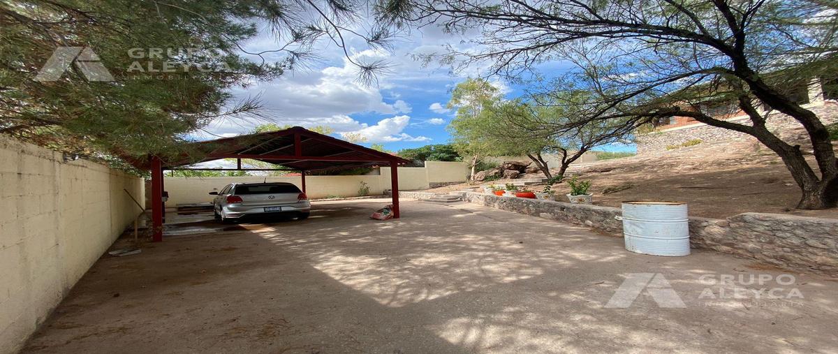 Foto de casa en venta en  , campestre del bosque, chihuahua, chihuahua, 0 No. 03