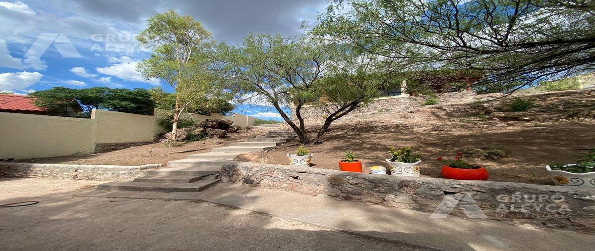 Foto de casa en venta en  , campestre del bosque, chihuahua, chihuahua, 0 No. 04