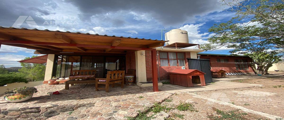 Foto de casa en venta en  , campestre del bosque, chihuahua, chihuahua, 0 No. 05