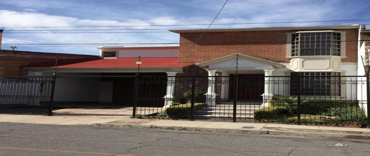 Foto de casa en , campestre del bosque, chihuahua, chihuahua, 30302910 foto 01 Foto de casa en venta en , campestre del bosque, chihuahua, chihuahua, 30302910 No. 01