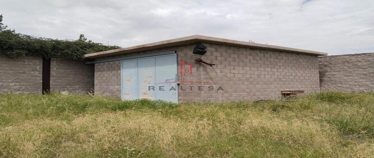 Foto de terreno habitacional en renta en  , campestre del bosque, chihuahua, chihuahua, 0 No. 02
