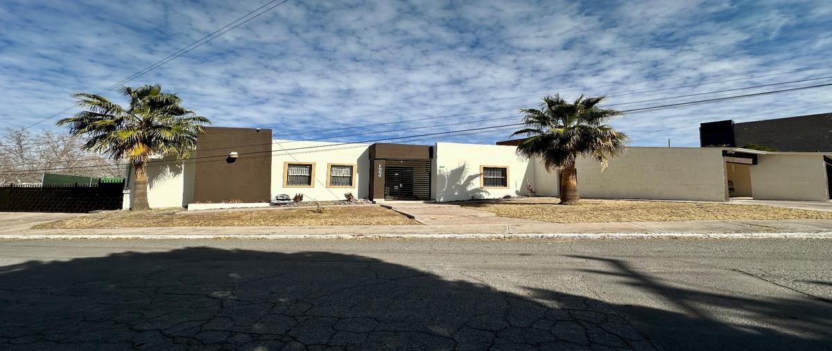 Foto de casa en , campestre del bosque, chihuahua, chihuahua, 0 foto 01 Foto de casa en venta en , campestre del bosque, chihuahua, chihuahua, 0 No. 01