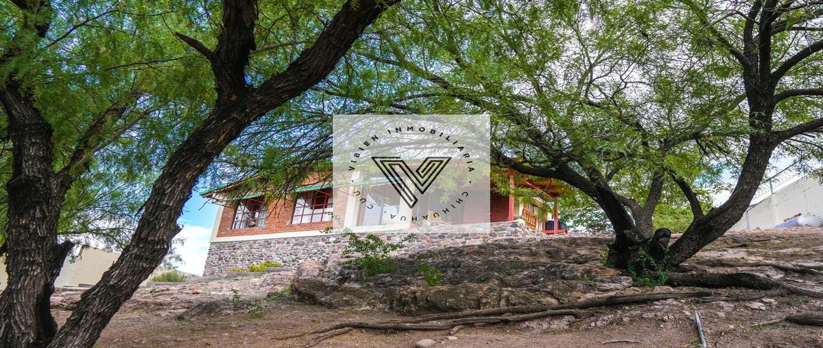 Foto de casa en , campestre del bosque, chihuahua, chihuahua, 0 foto 01 Foto de casa en venta en , campestre del bosque, chihuahua, chihuahua, 0 No. 01