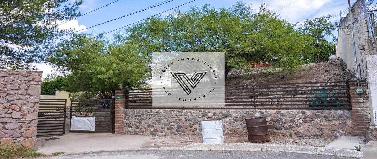 Foto de casa en , campestre del bosque, chihuahua, chihuahua, 0 foto 02 Foto de casa en venta en , campestre del bosque, chihuahua, chihuahua, 0 No. 02